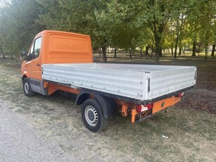 VOLKSWAGEN CRAFTER 2.5 TDI 30 L1 Klíma