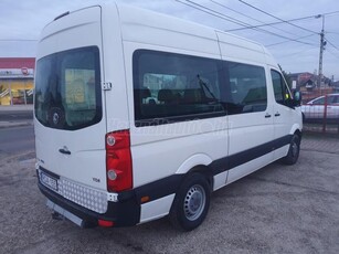 VOLKSWAGEN CRAFTER 2.5 TDI 30 L2