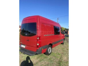 VOLKSWAGEN CRAFTER 2.5 TDI 30 L2