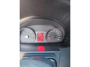 VOLKSWAGEN CRAFTER 2.5 TDI 35 L1