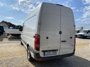 VOLKSWAGEN CRAFTER 2.5 TDI 35 L3H2