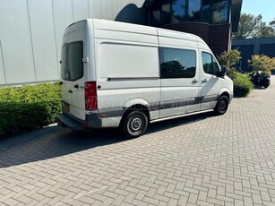 VOLKSWAGEN CRAFTER 2.5 TDI 35 L4H2