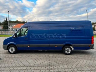 VOLKSWAGEN CRAFTER Crafter Long L4H2 Furgon