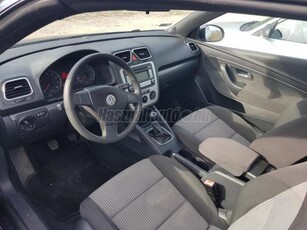 VOLKSWAGEN EOS 1.4 TSI