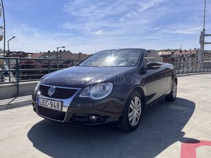 VOLKSWAGEN EOS 1.4 TSI