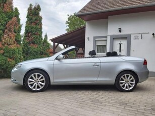 VOLKSWAGEN EOS 1.4 TSI