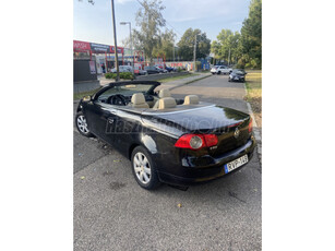 VOLKSWAGEN EOS 1.6 FSI