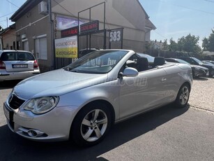 VOLKSWAGEN EOS 2.0 CR TDI AUTOMATA DSG