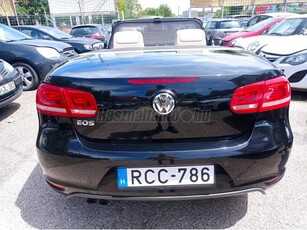 VOLKSWAGEN EOS 2.0 CR TDI