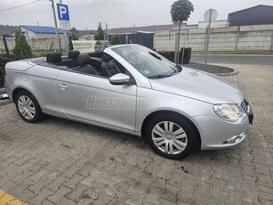 VOLKSWAGEN EOS 2.0 CR TDI