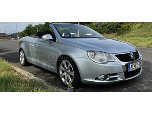 VOLKSWAGEN EOS 2.0 FSI