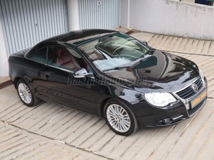 VOLKSWAGEN EOS 2.0 FSI