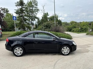 VOLKSWAGEN EOS 2.0 FSI Fix ár!!!!!!!