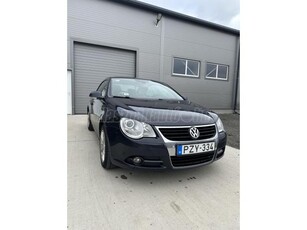 VOLKSWAGEN EOS 2.0 PD TDI DPF