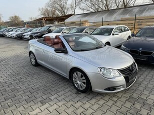 VOLKSWAGEN EOS 2.0 TFSI DSG Kamera.Bőr.Űl.fűt!