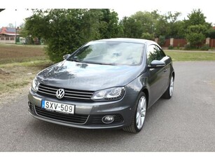 VOLKSWAGEN EOS 2.0 TSI 200LE