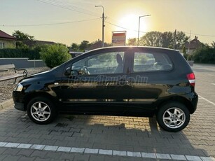 VOLKSWAGEN FOX 1.2