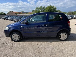 VOLKSWAGEN FOX 1.2