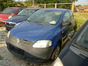 VOLKSWAGEN FOX 1.2