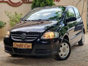 VOLKSWAGEN FOX 1.2