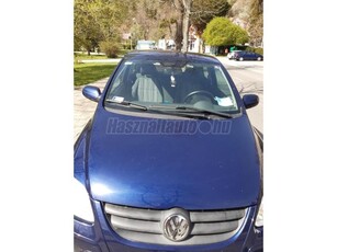 VOLKSWAGEN FOX 1.2