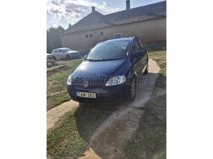 VOLKSWAGEN FOX 1.2