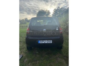 VOLKSWAGEN FOX 1.2