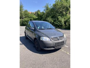 VOLKSWAGEN FOX 1.2