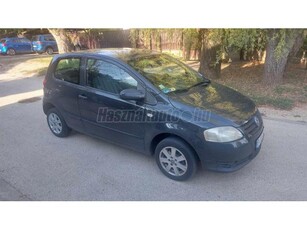 VOLKSWAGEN FOX 1.2