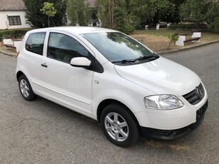 VOLKSWAGEN FOX 1.2