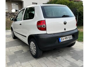 VOLKSWAGEN FOX 1.2