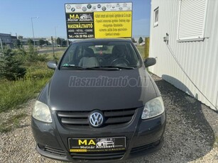 VOLKSWAGEN FOX 1.4