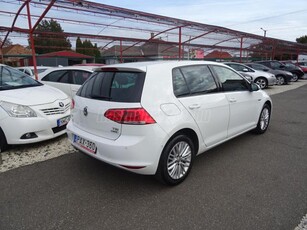 VOLKSWAGEN GOLF 1.2 TSI BMT Trendline CUP-Edition