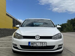 VOLKSWAGEN GOLF 1.2 TSI BMT Trendline DSG