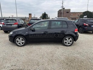 VOLKSWAGEN GOLF 1.2 TSI Trendline DSG MATCH! AUTOMATA! 64.000KM! FRISS MŰSZAKI!