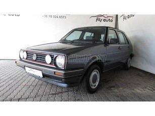 VOLKSWAGEN GOLF 1.3 CL ROZSDAMENTES.OLASZ AUTÓ!!!