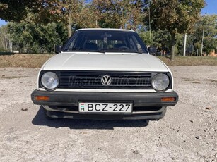 VOLKSWAGEN GOLF 1.3 GL