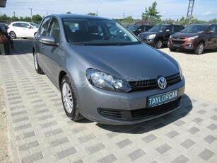 VOLKSWAGEN GOLF 1.4 Atlanta / 101 EZER KM / SZERVIZKÖNYV / PDC /