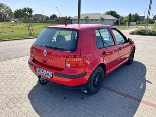 VOLKSWAGEN GOLF 1.4 Euro Comfortline