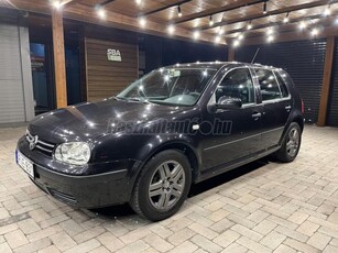 VOLKSWAGEN GOLF 1.4 Euro Edition