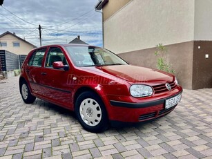 VOLKSWAGEN GOLF 1.4 Euro Edition Újszerű 59300 km !!Magyarorszagi !!