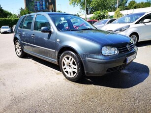 VOLKSWAGEN GOLF 1.4 Euro Jubileum