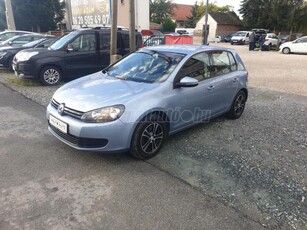 VOLKSWAGEN GOLF 1.4 Trendline