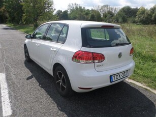 VOLKSWAGEN GOLF 1.4 Trendline Golf 6