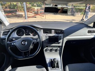 VOLKSWAGEN GOLF 1.4 TSI BMT Allstar