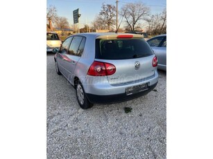 VOLKSWAGEN GOLF 1.4 Tsi Comfortline