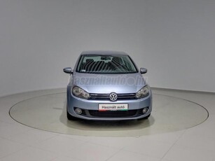 VOLKSWAGEN GOLF 1.4 Tsi Trendline Magyar/ El. ablak/ El. tükör/ Klíma/ 6 sebesség!