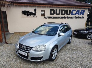 VOLKSWAGEN GOLF 1.6 Atlanta Perfekt