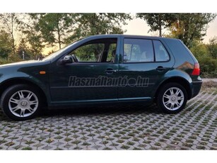 VOLKSWAGEN GOLF 1.6 Comfortline (Automata)