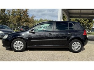 VOLKSWAGEN GOLF 1.6 Perfekt